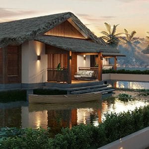 Tiện ích Spa tại Park Hyatt Phú Quốc