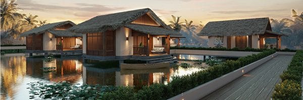 Tiện ích Spa tại Park Hyatt Phú Quốc