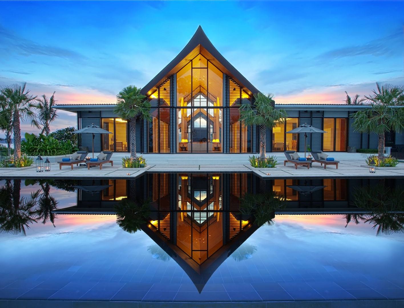 Dinh Thu Park Hyatt Phu Quoc Residences 2