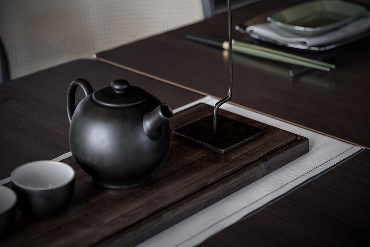 Bộ tách trà Park Hyatt Phú Quốc Residences