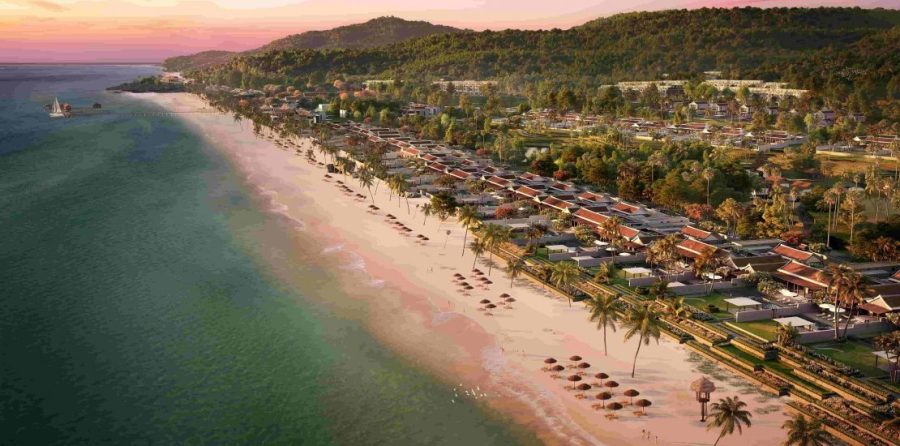 Bai Truong Park Hyatt Phu Quoc
