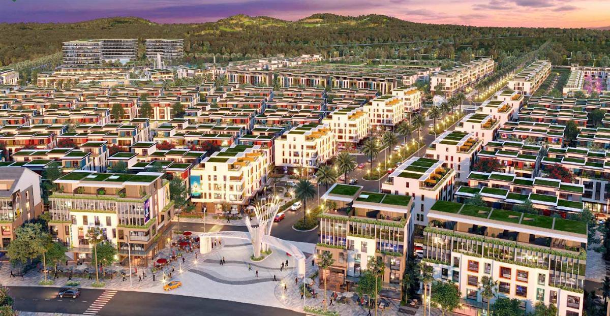 Du An Meyhomes Capital Phu Quoc 4