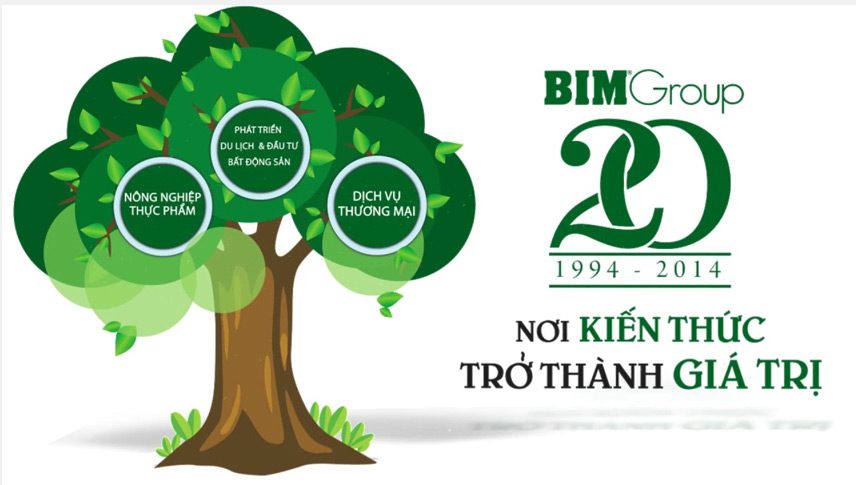 Gioi Thieu Bim Group Bim Viet Nam 1