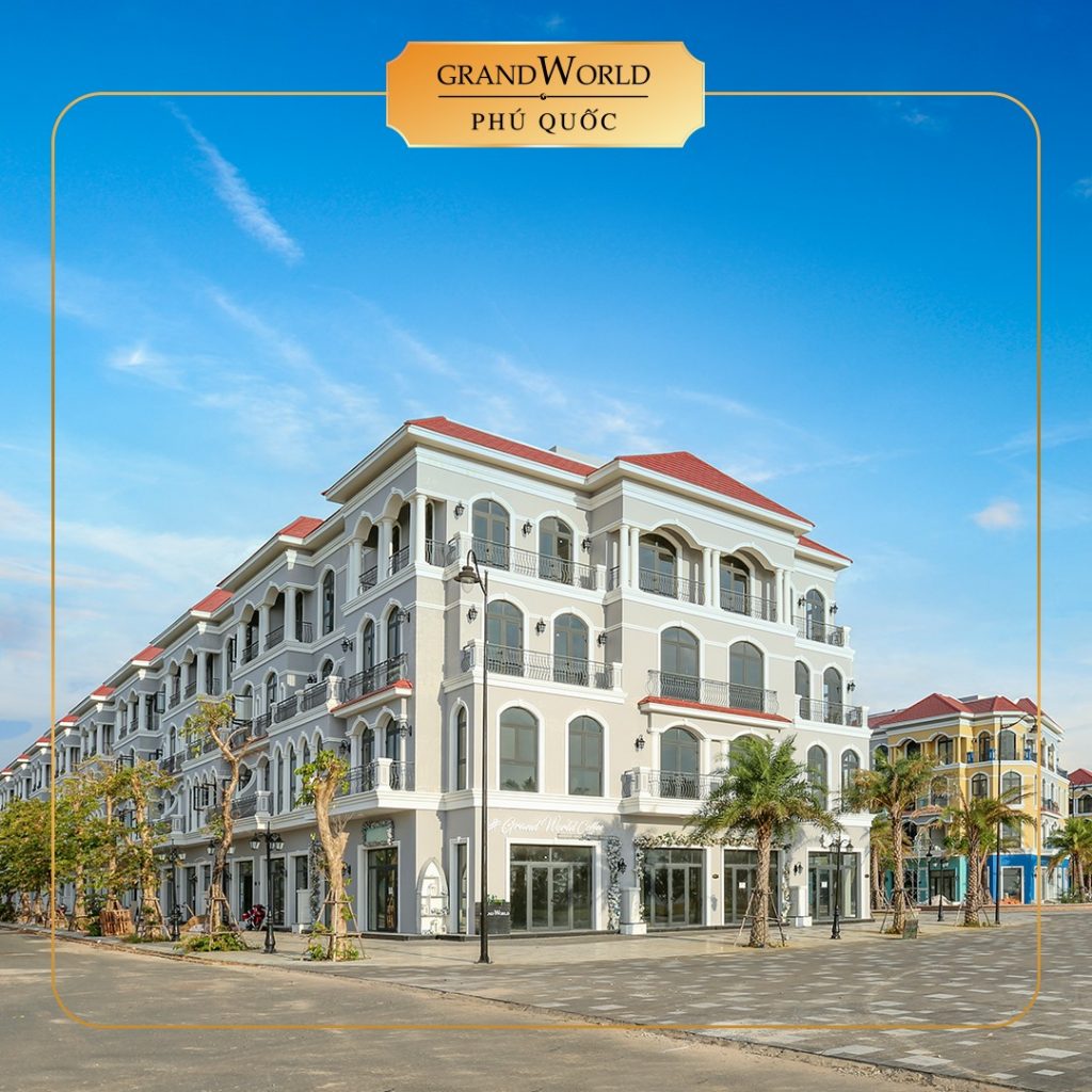 Hinh Anh Thuc Te Grand World Phu Quoc 2