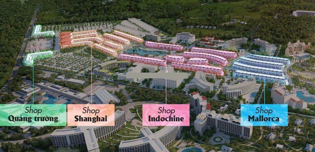 Mat Bang Tong The Shop Thuong Mai Trong Du An Grand World 85ha 1