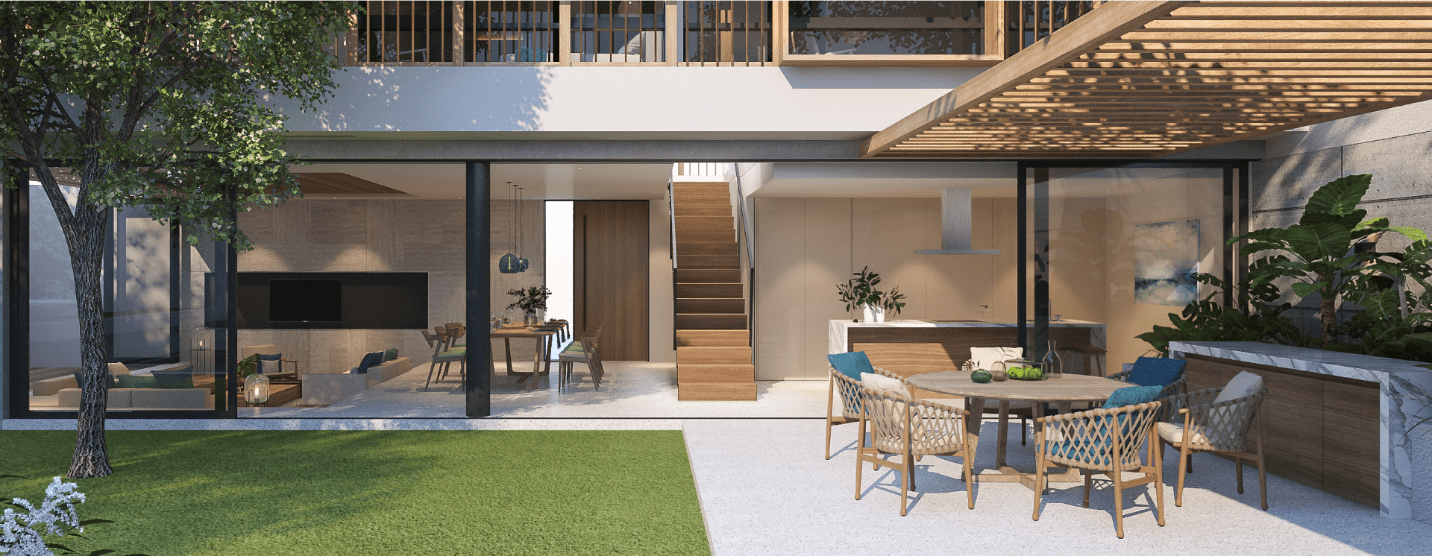 Sailing Club Villas Phu Quoc 3