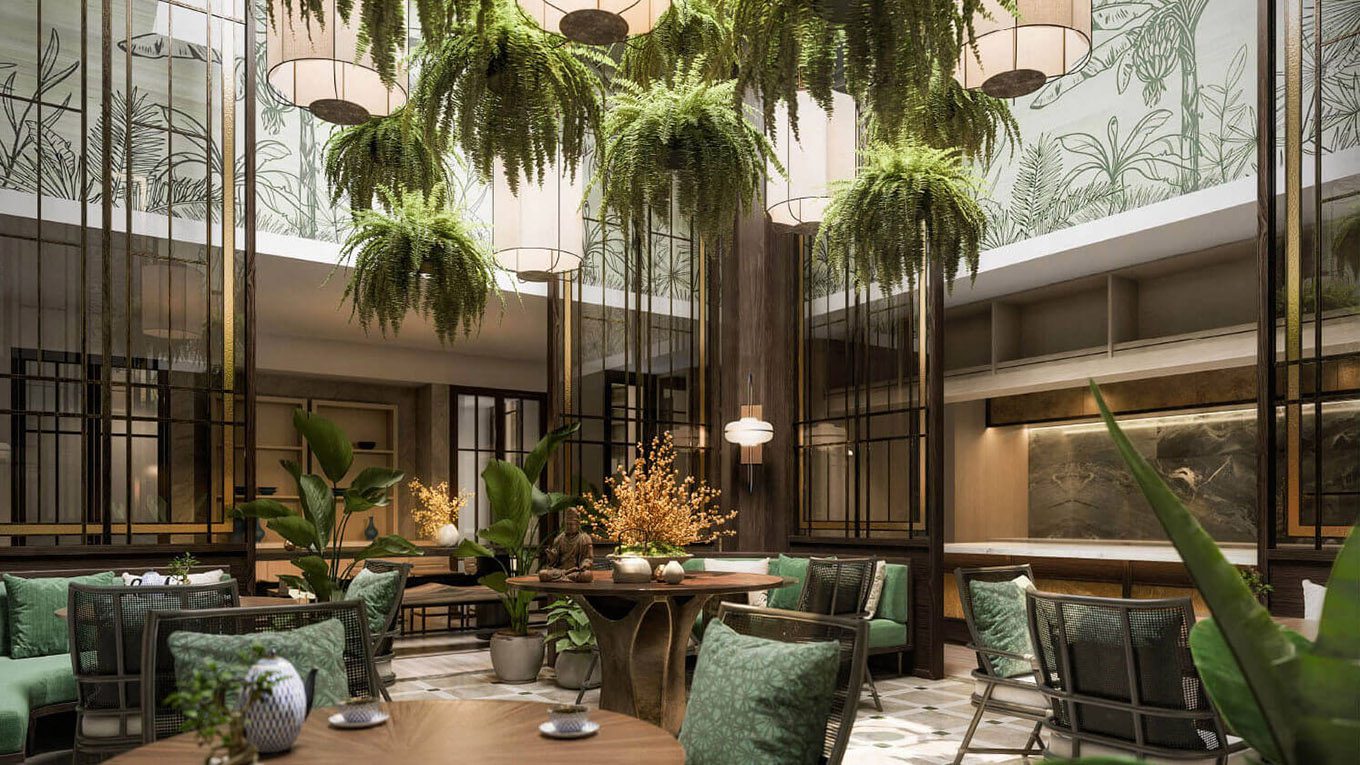 Thiet Ke Park Hyatt Phu Quoc Residence 1