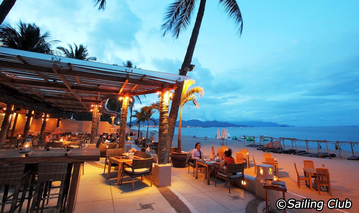 Tien Ich Sailing Club Villas Phu Quoc