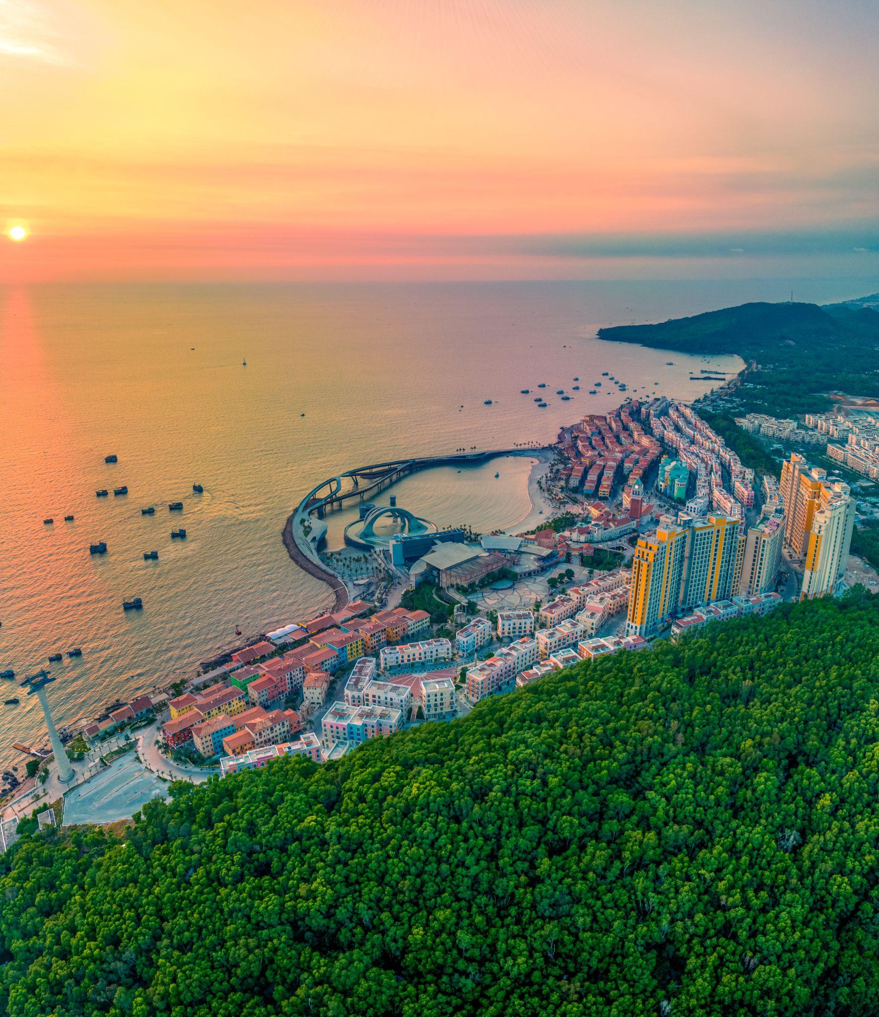 Day La Ly Do Khien Nam Dao Phu Quoc Dang Tro Thanh Diem Nong Du Lich He 1