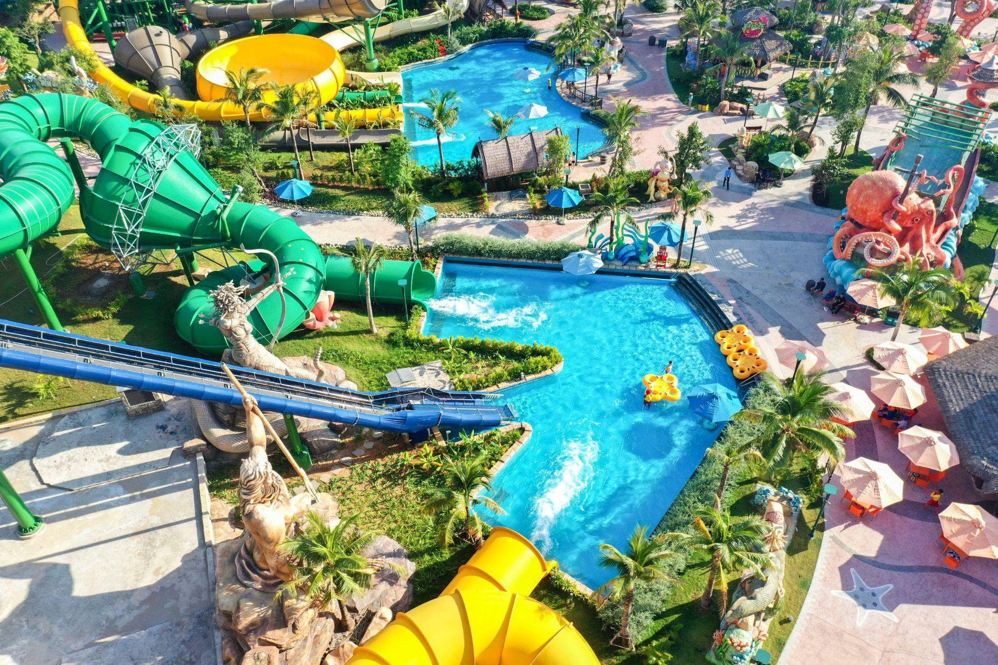 Day La Ly Do Khien Nam Dao Phu Quoc Dang Tro Thanh Diem Nong Du Lich He 4