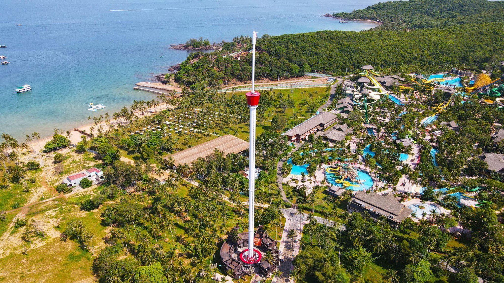 Day La Ly Do Khien Nam Dao Phu Quoc Dang Tro Thanh Diem Nong Du Lich He 6