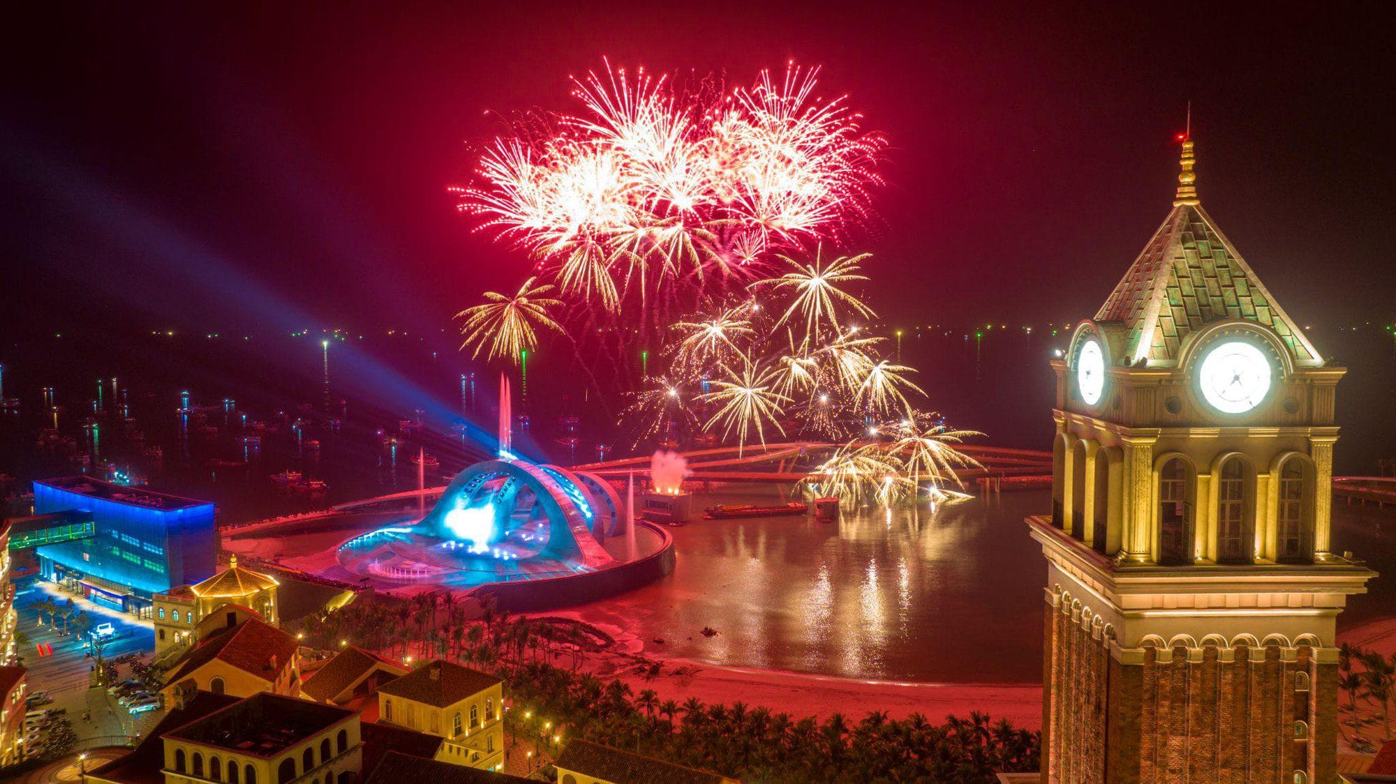 Day La Ly Do Khien Nam Dao Phu Quoc Dang Tro Thanh Diem Nong Du Lich He 8