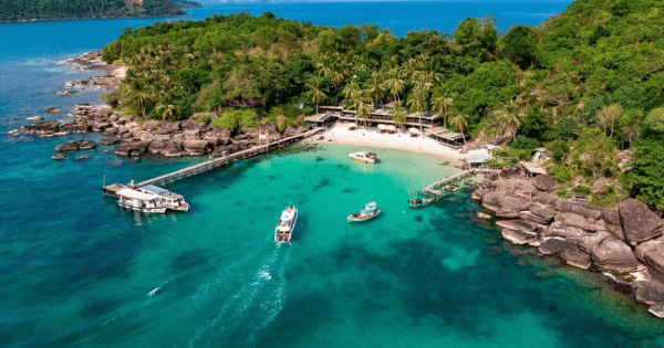 Bi Quyet Kham Pha Ve Dep Hoang So Cua Thien Duong Bien Phu Quoc 1