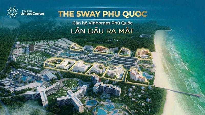 Mat Bang Tien Ich The 5way Grand World Phu Quoc