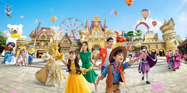 Review Den Voi Hon Dao Phu Quoc Thi Nen ăn Gi Choi Gi