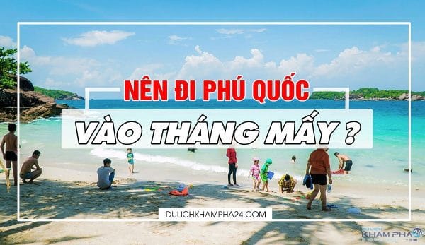 Review Den Voi Hon Dao Phu Quoc Thi Nen ăn Gi Choi Gi