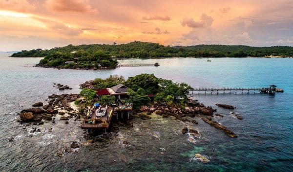 Review Den Voi Hon Dao Phu Quoc Thi Nen ăn Gi Choi Gi
