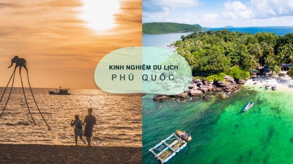 Review Den Voi Hon Dao Phu Quoc Thi Nen ăn Gi Choi Gi