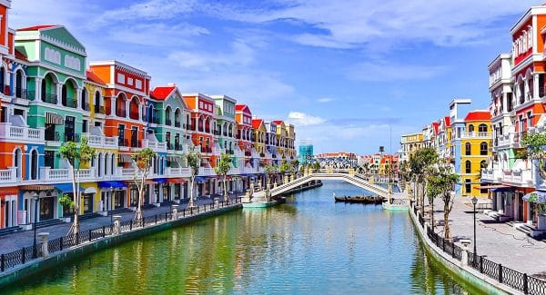 Review Den Voi Hon Dao Phu Quoc Thi Nen ăn Gi Choi Gi