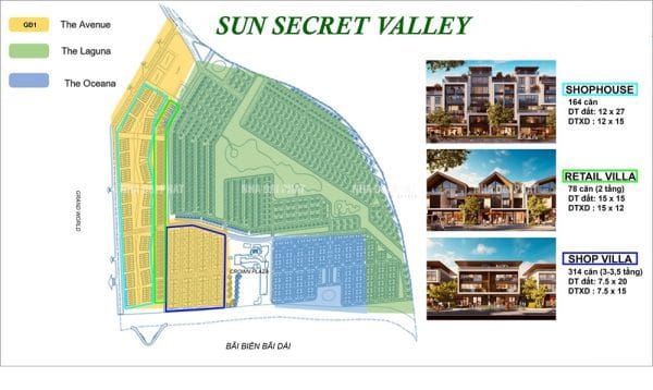 Sun Secret Valley Co Gi Dac Ma Nhieu Du Khach Lai