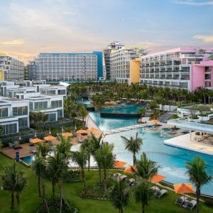 Dao Ngoc Phu Quoc Co Gi Dac Biet Ma Vuot Qua Ca Thien Duong Bali Tro Thanh Hon Dao Dep Thu 2 The Gioi