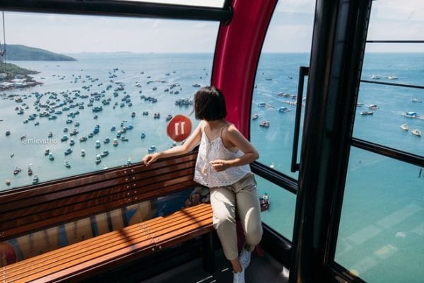 Dao Ngoc Phu Quoc Co Gi Dac Biet Ma Vuot Qua Ca Thien Duong Bali Tro Thanh Hon Dao Dep Thu 2 The Gioi