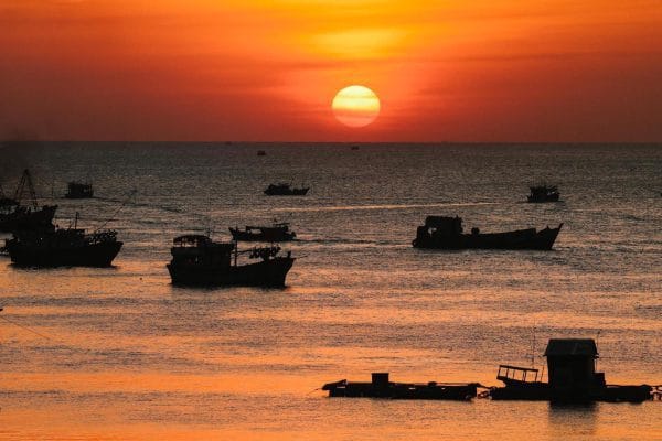 Dao Ngoc Phu Quoc Co Gi Dac Biet Ma Vuot Qua Ca Thien Duong Bali Tro Thanh Hon Dao Dep Thu 2 The Gioi