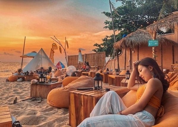 Dao Ngoc Phu Quoc Co Gi Dac Biet Ma Vuot Qua Ca Thien Duong Bali Tro Thanh Hon Dao Dep Thu 2 The Gioi