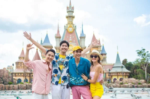 Dao Ngoc Phu Quoc Co Gi Dac Biet Ma Vuot Qua Ca Thien Duong Bali Tro Thanh Hon Dao Dep Thu 2 The Gioi