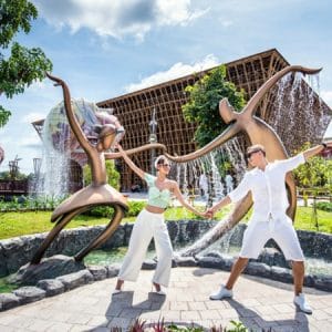 Dao Ngoc Phu Quoc Co Gi Dac Biet Ma Vuot Qua Ca Thien Duong Bali Tro Thanh Hon Dao Dep Thu 2 The Gioi