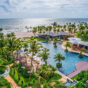 Dao Ngoc Phu Quoc Co Gi Dac Biet Ma Vuot Qua Ca Thien Duong Bali Tro Thanh Hon Dao Dep Thu 2 The Gioi