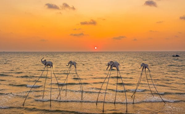 Goang Hon Phu Quoc