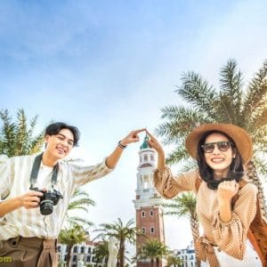 Grand World Phu Quoc