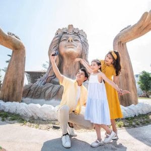 Grand World Phu Quoc