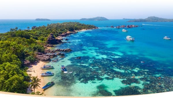 Kinh Nghiem Du Lich Phu Quoc 2024