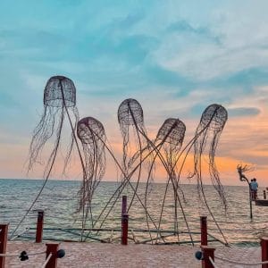 Phu Quoc Co Gi Ma Thu Hut Nhieu Khach Du Lich