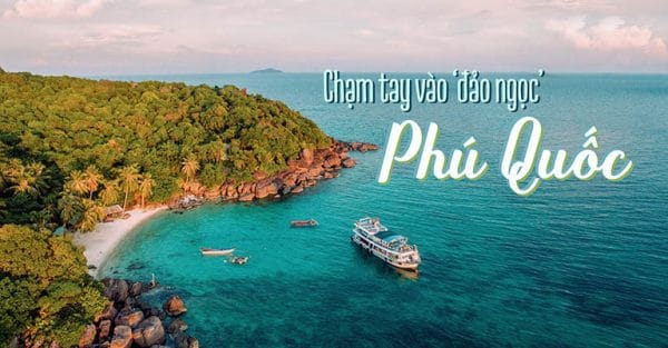 Phu Quoc Co Gi Ma Thu Hut Nhieu Khach Du Lich