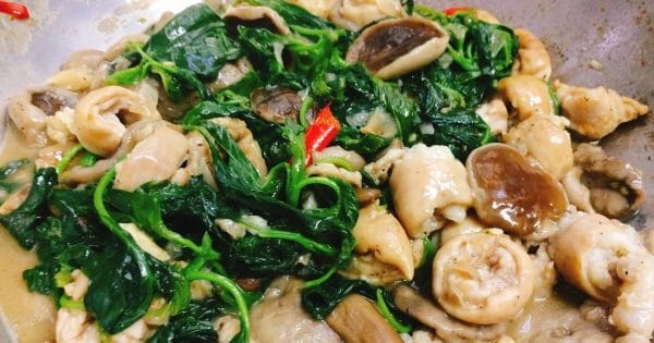 Top 20 Dac San Phu Quoc Noi Tieng