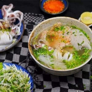 Top 20 Dac San Phu Quoc Noi Tieng