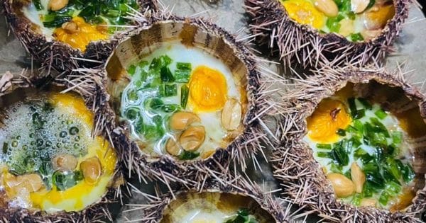 Top 20 Dac San Phu Quoc Noi Tieng