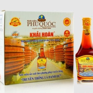 Top 20 Dac San Phu Quoc Noi Tieng