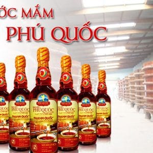 Top 20 Dac San Phu Quoc Noi Tieng