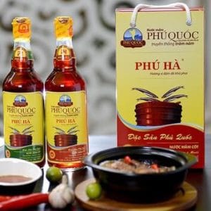 Top 20 Dac San Phu Quoc Noi Tieng