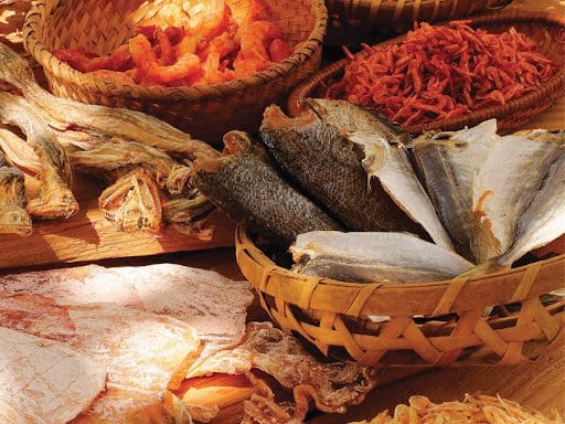 Top 20 Dac San Phu Quoc Noi Tieng