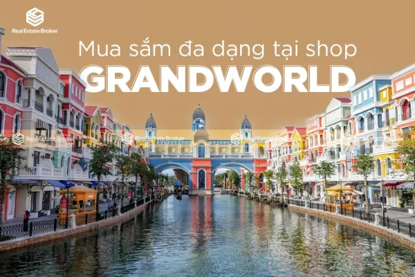 Top 6 Ly Do Nen Chon The 5way Grand Word Phu Quoc