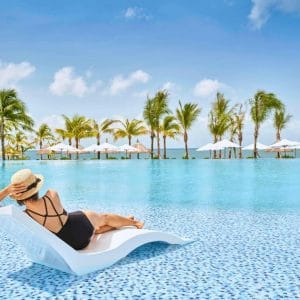 Trai Nghiem Sang Trong Tại Movenpick Phu Quoc Thien Duong Nghi Duong