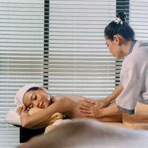 Trai Nghiem Sang Trong Tại Movenpick Phu Quoc Thien Duong Nghi Duong