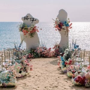 Trai Nghiem Sang Trong Tại Movenpick Phu Quoc Thien Duong Nghi Duong