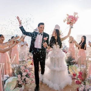 Trai Nghiem Sang Trong Tại Movenpick Phu Quoc Thien Duong Nghi Duong