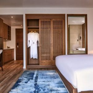 Trai Nghiem Sang Trong Tại Movenpick Phu Quoc Thien Duong Nghi Duong